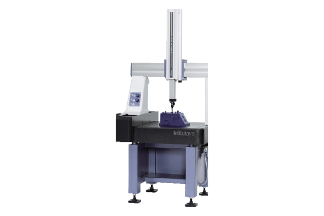 Máy đo tọa độ 3 chiều Mitutoyo CRYSTA-Plus Crysta-Plus M574