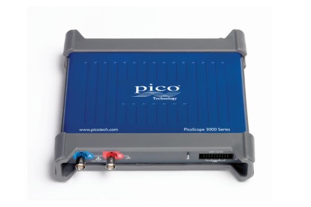 Máy hiện sóng Pico PicoScope 3206D MSO 2+16 kênh,  200 MHz 1 GS/s