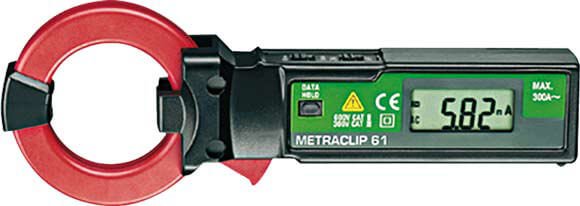Máy đo dòng điện METRAclip 61