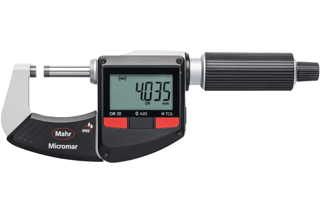 Panme điện tử Mahr Micromar 40 EWRi 4157107