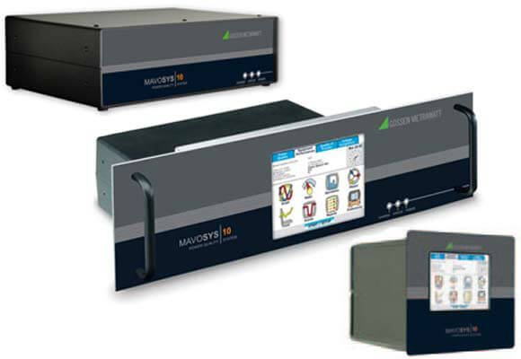 MAVOSYS 10