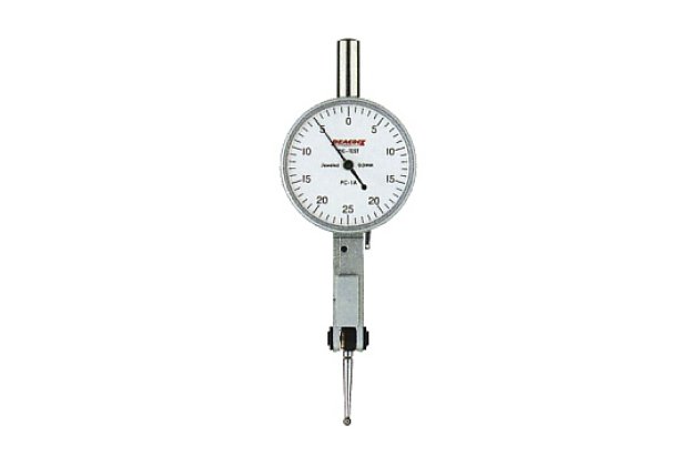 Đồng hồ so chân gập Peacock PIC TEST PC series PC-1A