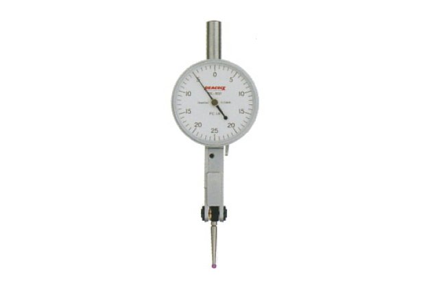 Đồng hồ so chân gập đầu đo Ruby Peacock R Series PC-1AR