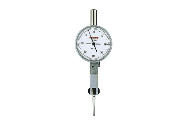 Đồng hồ so chân gập Peacock PIC TEST PC series PC-1B