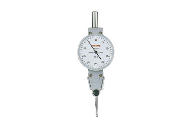 Đồng hồ so chân gập Peacock PIC TEST PC series PC-3