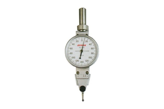 Đồng hồ so chân gập Peacock DS8V series PC-4-DS8V