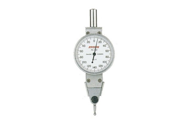 Đồng hồ so chân gập Peacock PIC TEST PC series PC-4