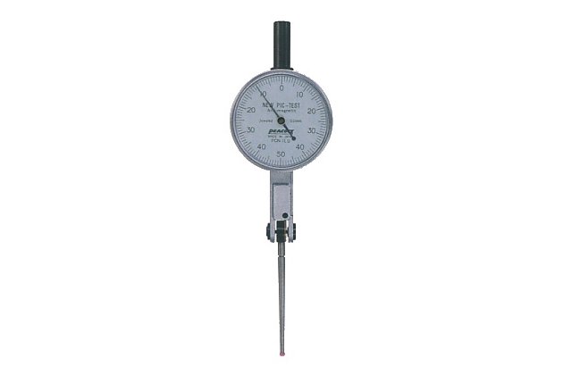 Đồng hồ so chân gập chống từ Peacock U series PCN-1LU