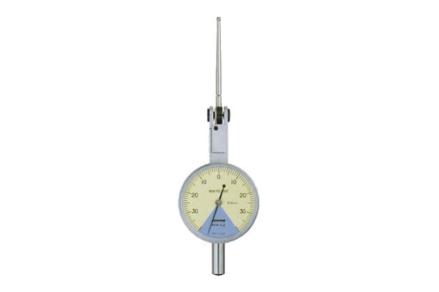 Đồng hồ so chân gập 1 vòng đo Peacock Z series PCN-1LZ(B)