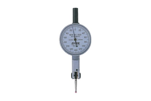 Đồng hồ so chân gập chống từ Peacock U series PCN-2U