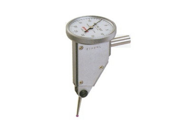 Đồng hồ so chân gập đầu đo Ruby Peacock R Series PCN-5R