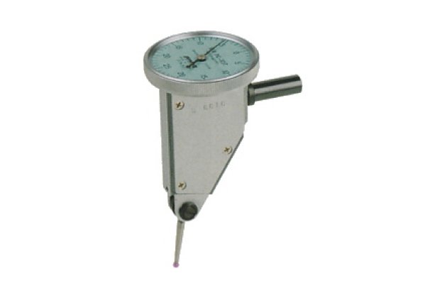 Đồng hồ so chân gập chống từ Peacock U series PCN-5U