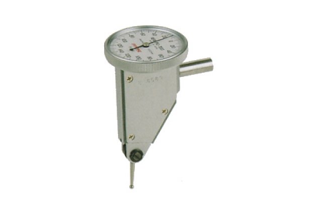 Đồng hồ so chân gập Peacock NEW PIC TEST PCN series PCN-6