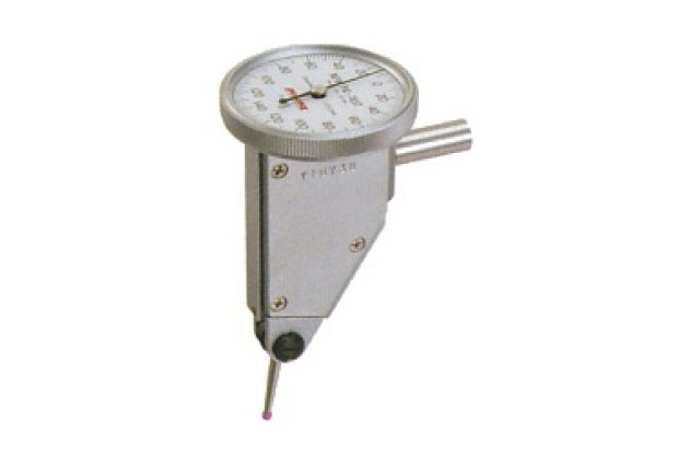 Đồng hồ so chân gập đầu đo Ruby Peacock R Series PCN-6R