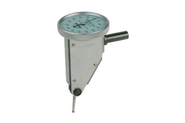 Đồng hồ so chân gập chống từ Peacock U series PCN-6U