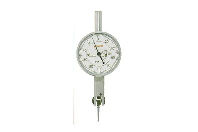 Đồng hồ so chân gập Peacock NEW PIC TEST PCN series PCN-7C