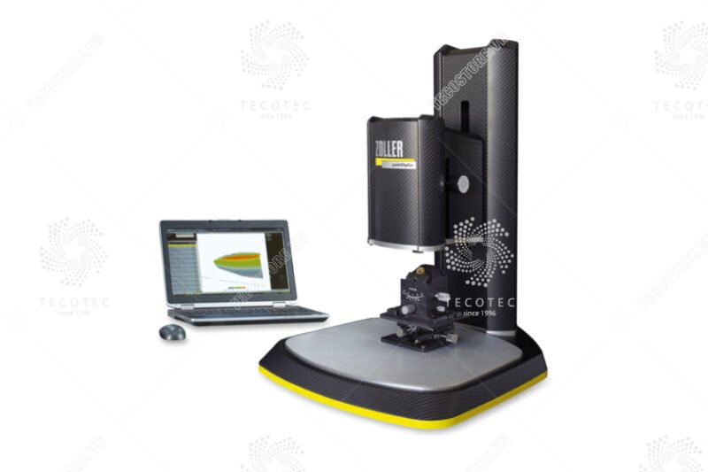 Máy đo dao cụ nhỏ gọn ZOLLER pomSkpGo