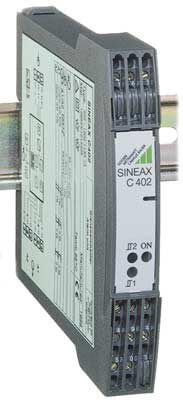 SINEAX C402