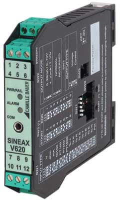 SINEAX V620