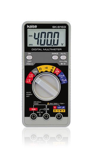 Đồng hồ vạn năng Kaise SK-6163