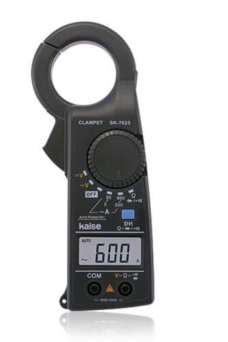 Đồng hồ vạn năng Kaise SK-7625