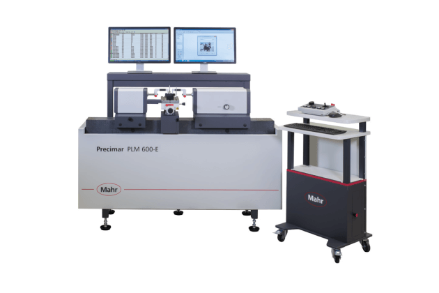 Thiết bị đo kiểm chiều dài Mahr Precimar PLM 1000-E