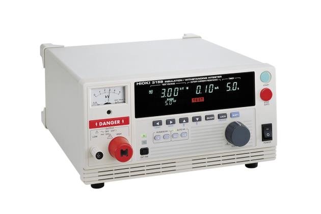 Thiết bị kiểm tra an toàn điện Hioki 3159-02