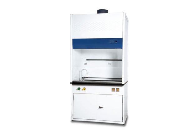 Tủ hút khí độc