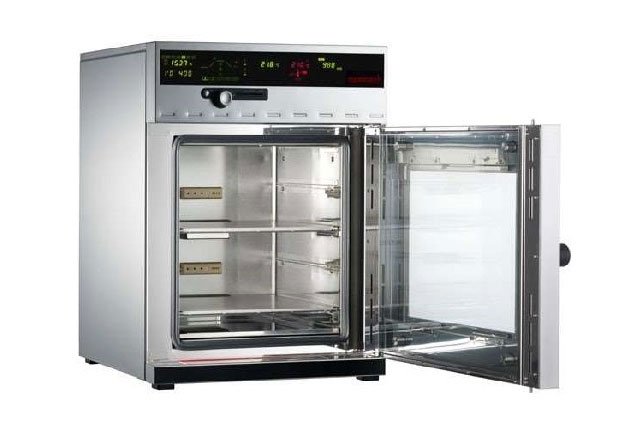 Tủ sấy chân không