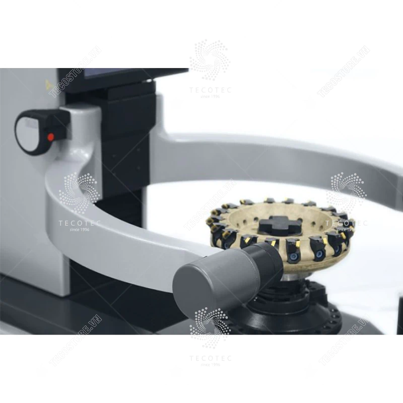 Máy đo dao cụ ZOLLER zenit 1000 - Ảnh 3