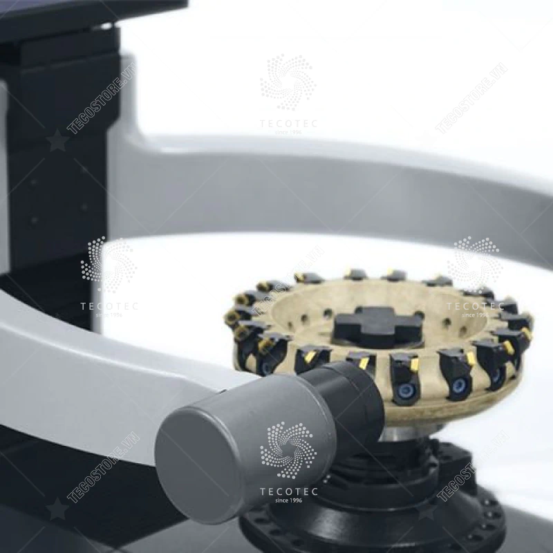 Máy đo dao cụ ZOLLER zenit 800 - Ảnh 4