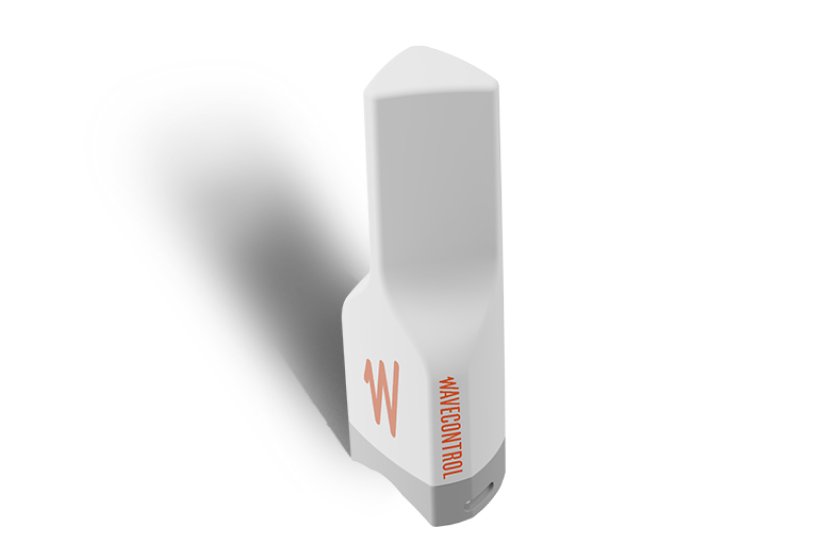 Hệ thống giám sát phơi nhiễm trường điện từ Wavecontrol MonitEM-IoT