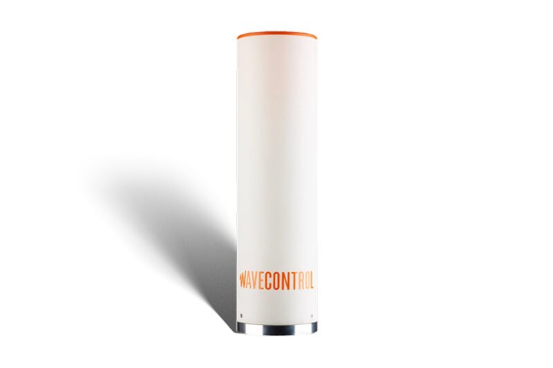 Hệ thống giám sát RF trong nhà Wavecontrol MonitEM-Lab