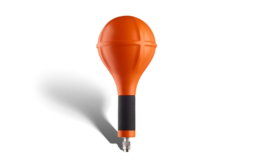 Đầu dò đẳng hướng đo điện từ trường 1 Hz – 10 MHz Wavecontrol WP10M