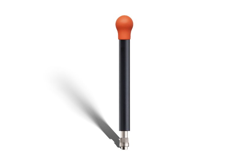 Đầu dò đẳng hướng đo điện từ trường 1 Hz – 400 kHz Wavecontrol WP400-3