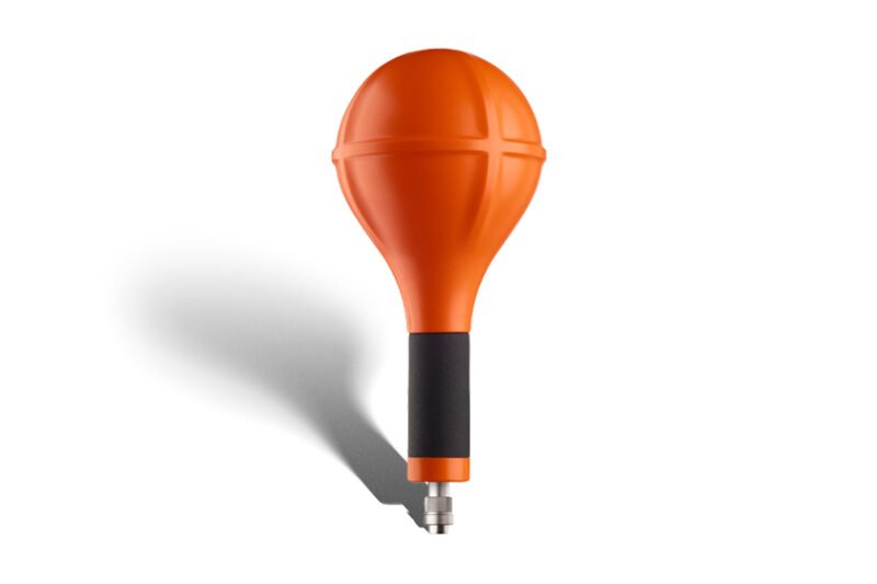 Đầu dò đẳng hướng đo điện từ trường 1 Hz – 400 kHz Wavecontrol WP400c