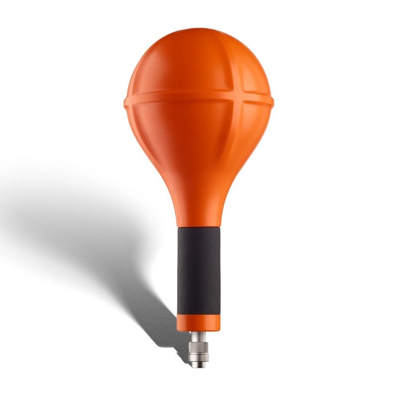 Đầu dò đẳng hướng đo điện từ trường 1 Hz – 400 kHz Wavecontrol WP400c - Ảnh 2