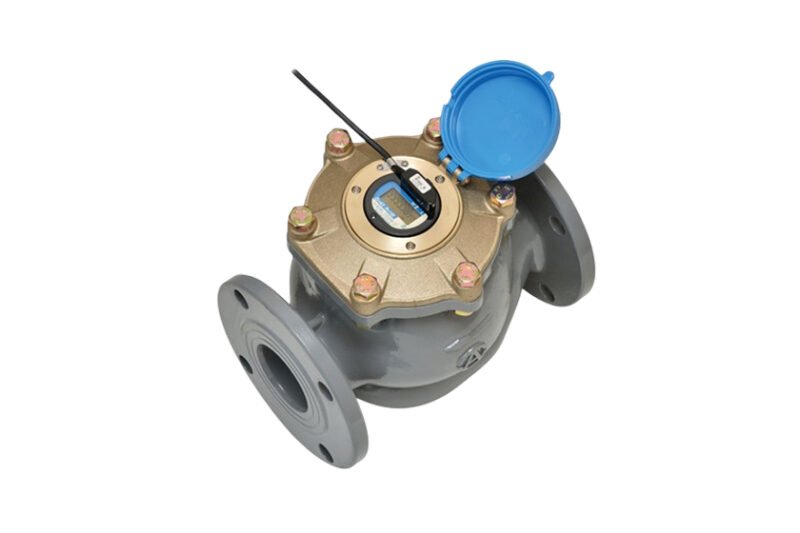 Đồng hồ đo lưu lượng nước điện tử TOYOKEIKI BFEA100