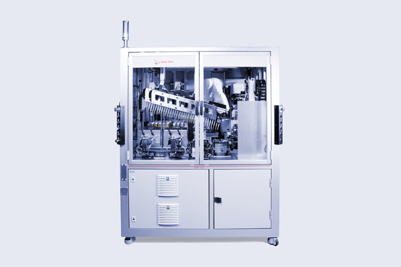 Máy đo lưu biến tự động Anton Paar HTR 7000