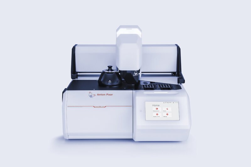 Thiết bị phân tích nhiệt quét vi sai Anton Paar Julia DSC 500