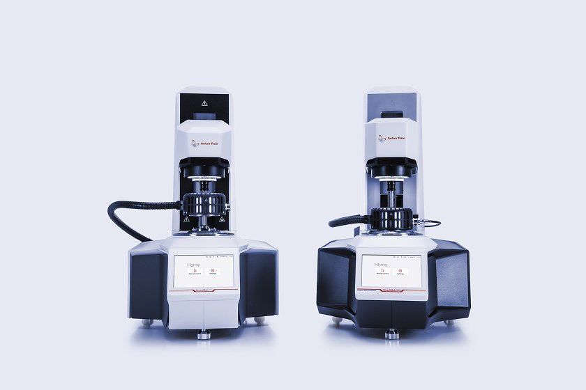 Thiết bị phân tích lưu biến polymer nóng chảy Anton Paar SmartMelt 303