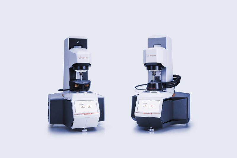 Thiết bị phân tích lưu biến cắt động Anton Paar SmartPave 93