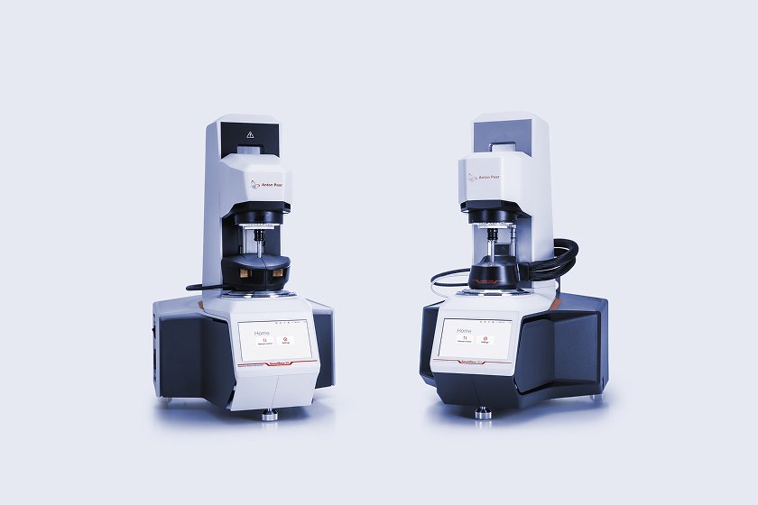 Thiết bị phân tích lưu biến cắt động Anton Paar SmartPave 93