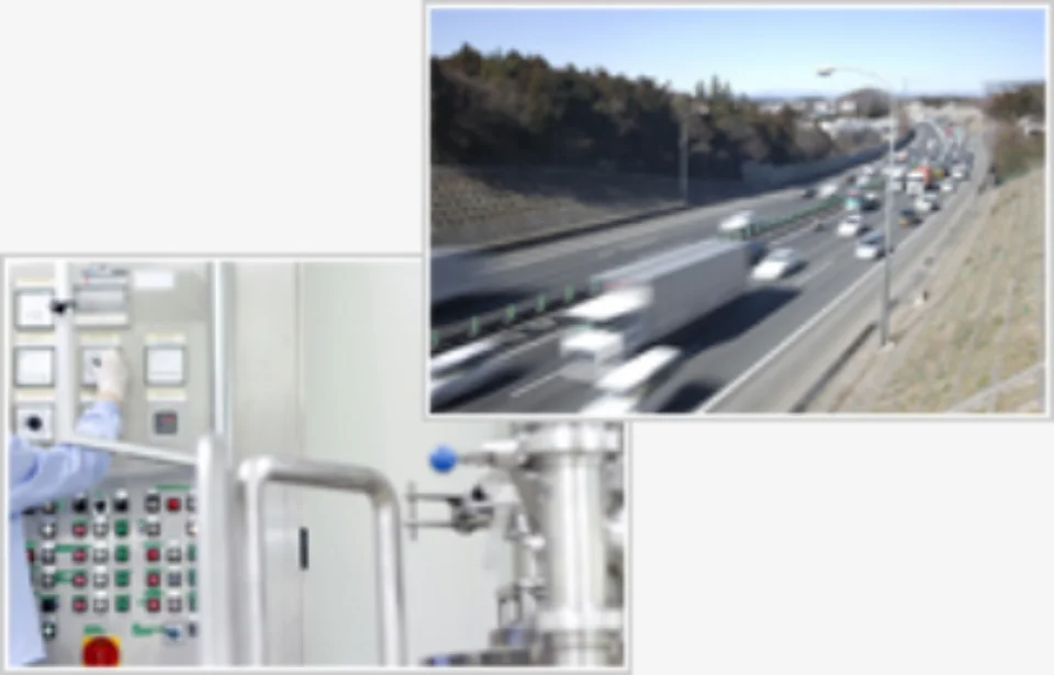 đo lường âm thanh và rung động công nghiệp