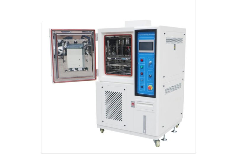 Buồng thử nghiệm nhiệt độ độ ẩm cho ngành dệt may ASLI TH-225(A~F)