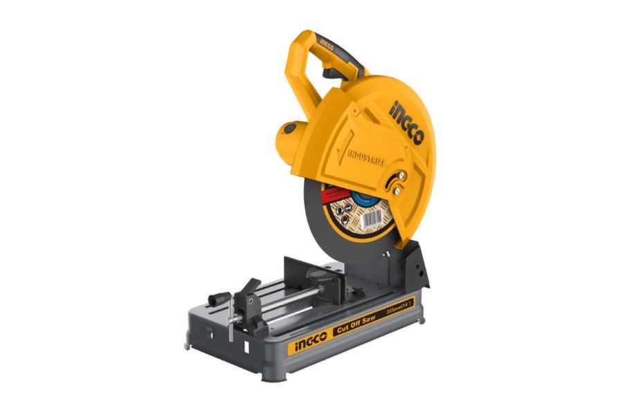 Ưu điểm của máy cắt sắt/ kim loại INGCO Ưu điểm của máy cắt sắt/ kim loại INGCO