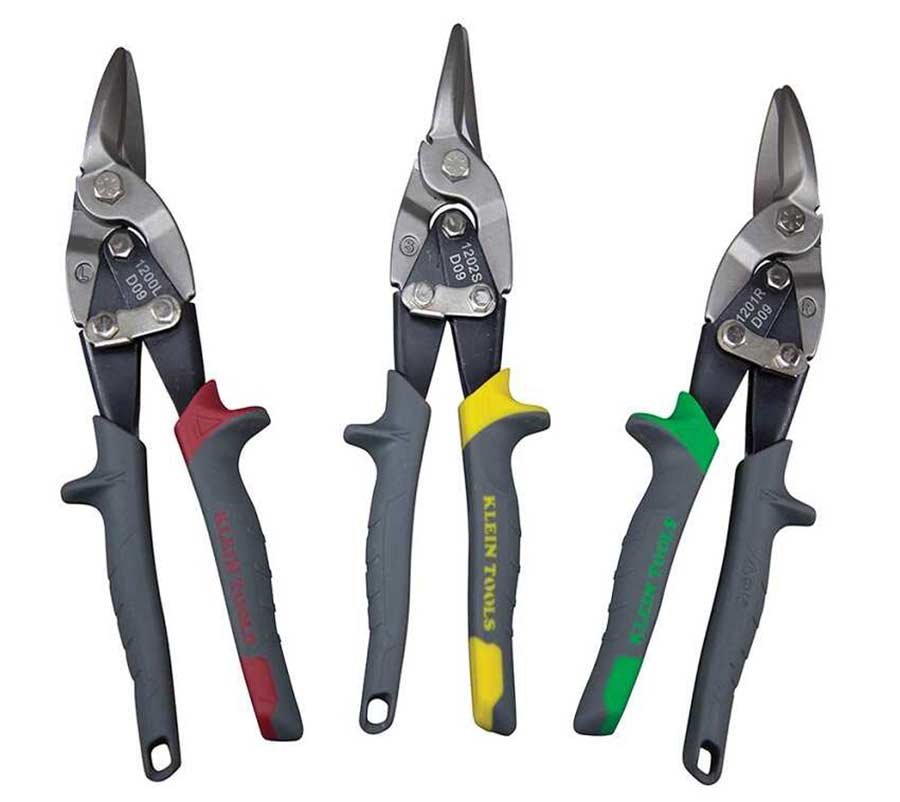 Đặc điểm của các máy cắt tôn