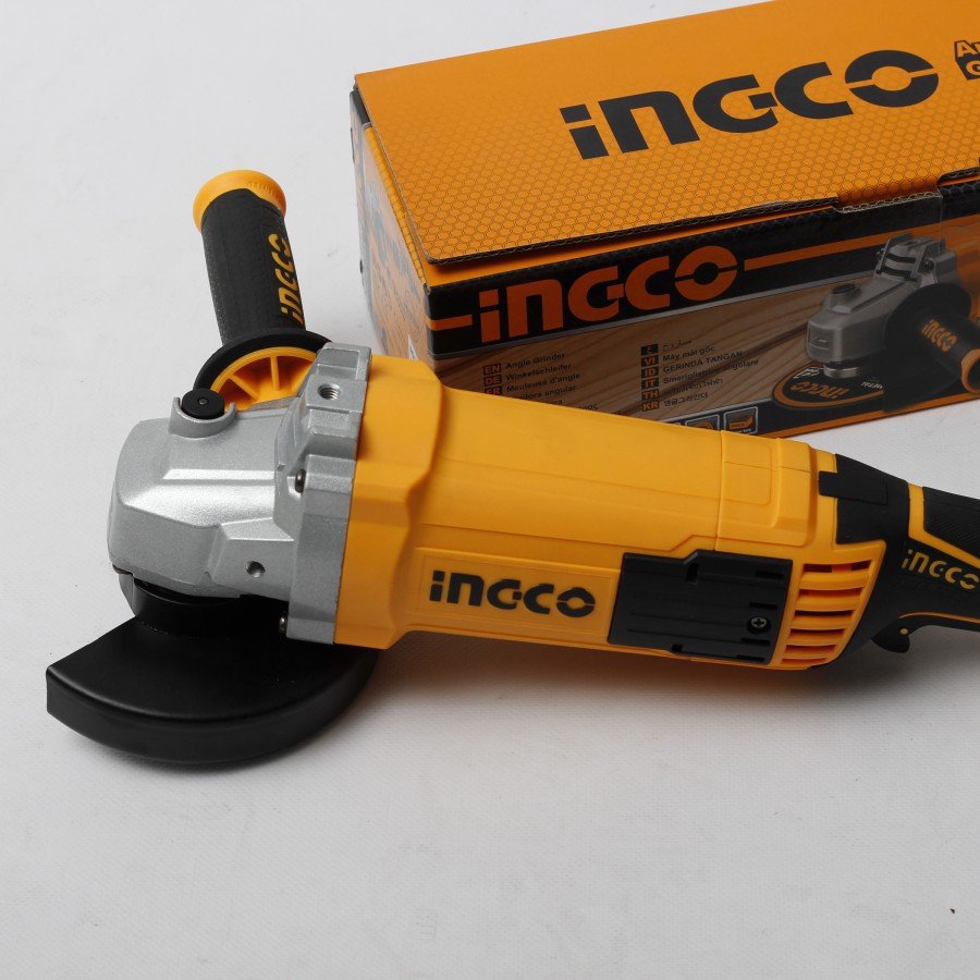 Đánh giá thế nào về máy mài Ingco