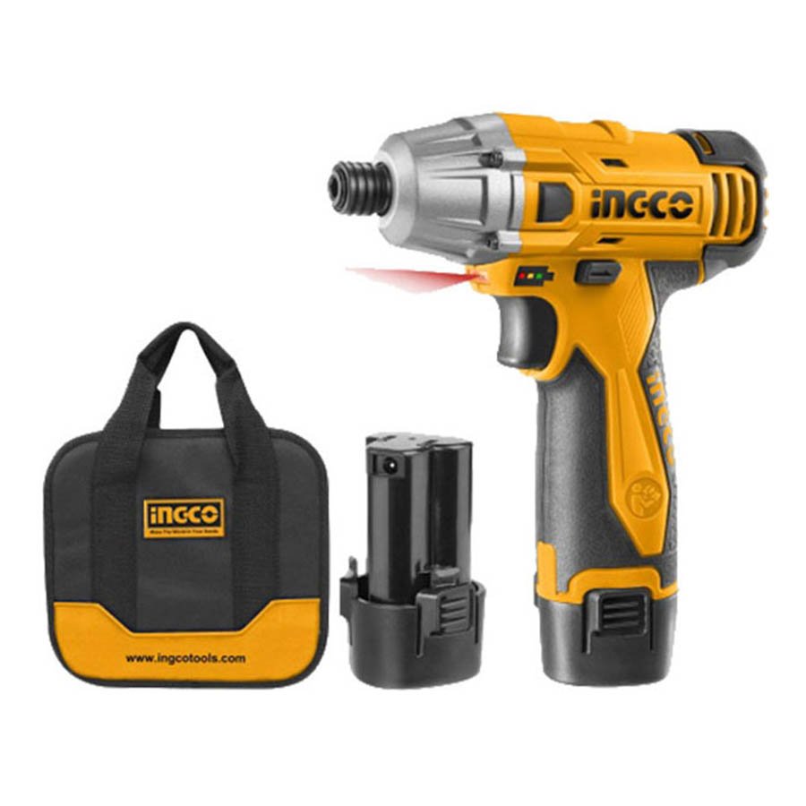 Nguyên tắc an toàn khi dùng máy bắn vít INGCO Nguyên tắc an toàn khi dùng máy bắn vít INGCO