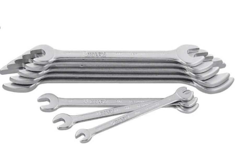 Cờ lê hai đầu mở Cờ lê hai đầu mở